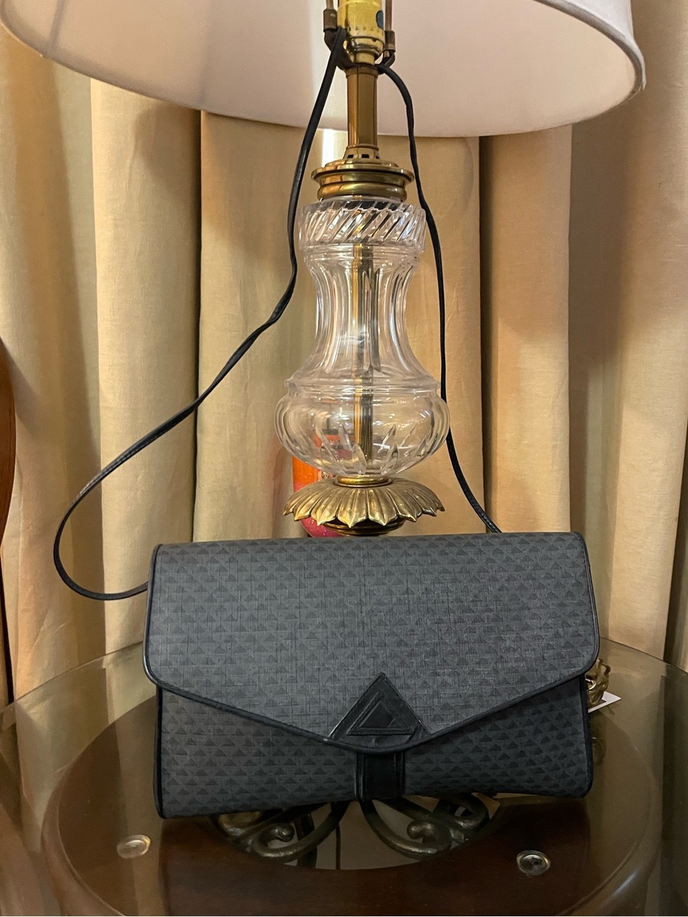 Liz Claiborne please check all picture of condition